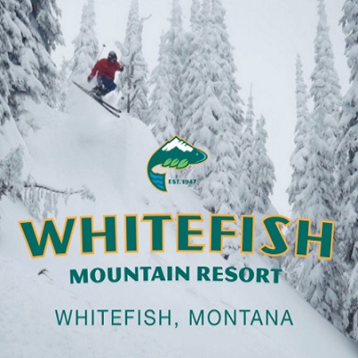 Whitefish Mountain Resort Announces Winter 2021 - 22 Season Pass Prices