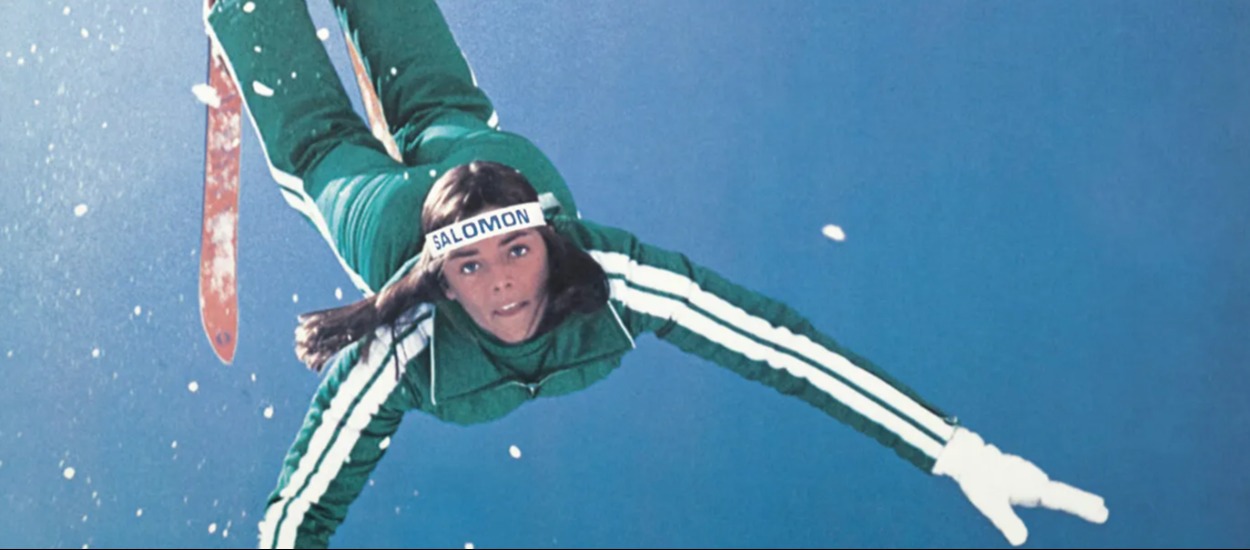 RIP Genia Fuller-Crews, Freestyle Skiing Pioneer and Hall of Famer