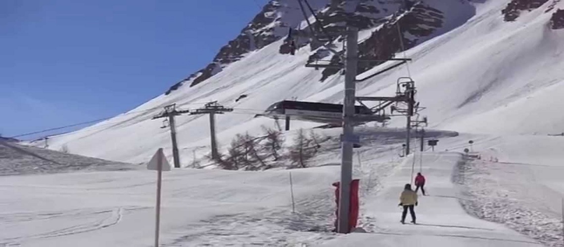 French Prime Minister Inaugurates Poma’s New Industrial Site