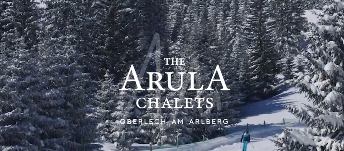 Winter At Arula Chalets, Lech - What’s New For This Season