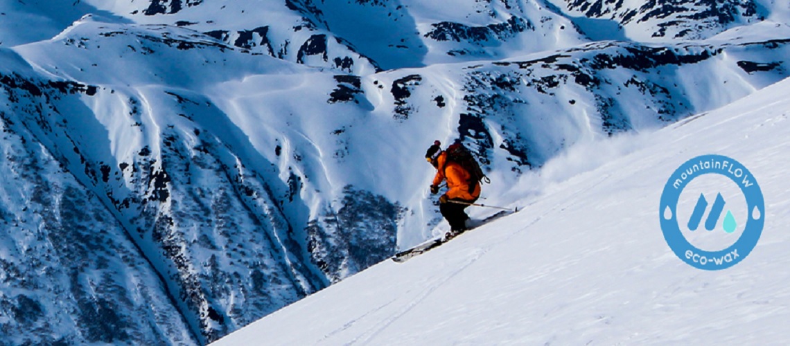 Mountainflow Wax Announces Partnerships With Nine Pro Athletes