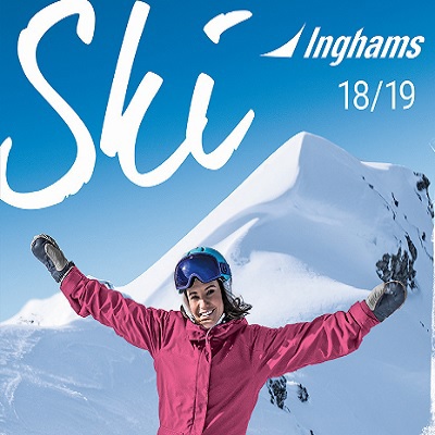 Inghams Continues Festive Season Santa Breaks To Finland