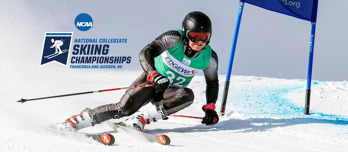 NCAA Men's And Women's Skiing Committee Selects 2018 Championship Field