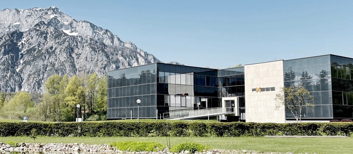 AXESS: A Successful Implementation For Pelvoux-Vallouise