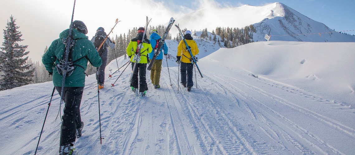Onefinestay Unveils New Luxury Chalets In Steamboat, Breckenridge And Vail Valley,