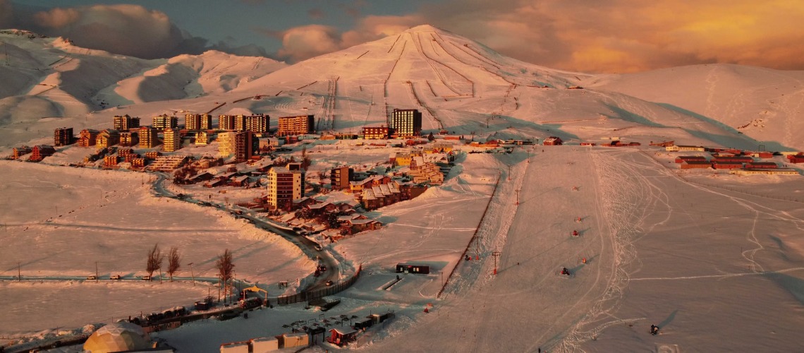 MCP Announces Intent To Acquire Controlling Stake In Andacor, Chilean Family-Owned Ski Resort Company