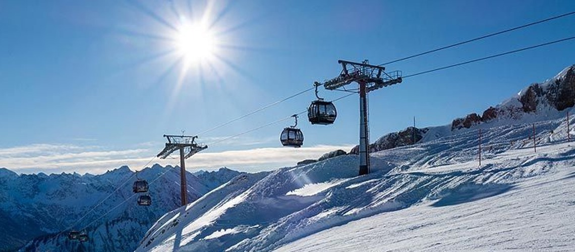 Closer integration of mountain railways and destinations as Stefan Egenter joins the management of Allgäu-Tirol-Bergwelt GmbH