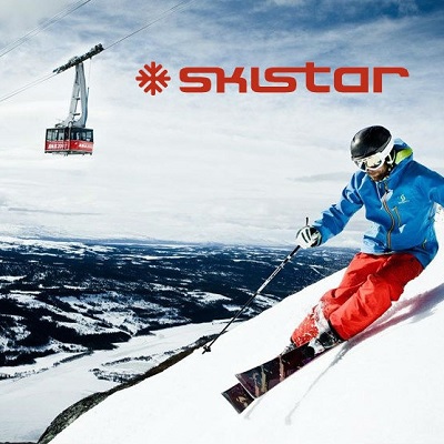 Taiga Makes European Debut Of Electric Snowmobiles At SkiStar In Sweden