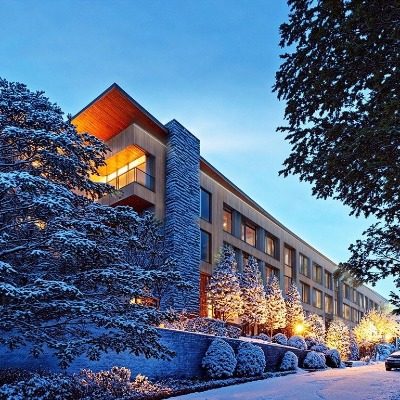 Topnotch Resort Announces Major Expansion With 27 Luxury Residences & Comprehensive Resort Enhancement At Stowe