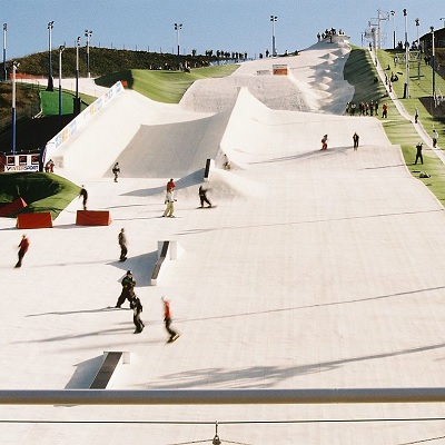 Snowflex Pushes For Next Generation Of Ski Resorts Coming To The USA