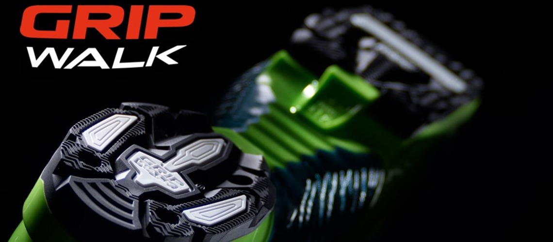 Marker And Dalbello’s Gripwalk Receives ISO Certification