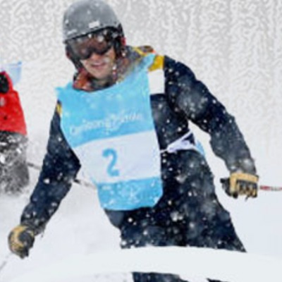Operation Smile Announces Carmit Bachar To Headline 13th Annual Ski & Smile Challenge In Park City, Utah