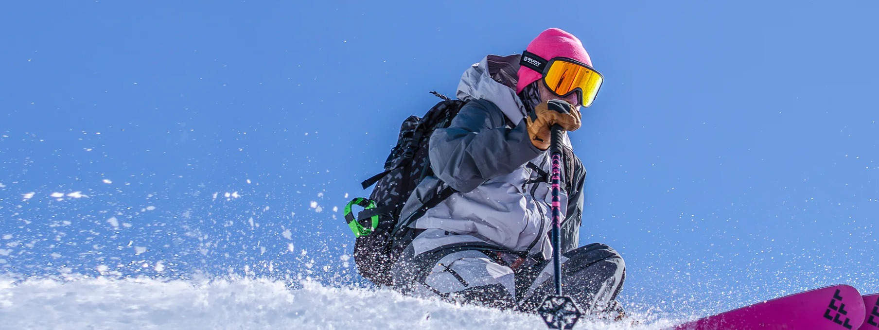 Rudy Project Brings North America In-House After 25 Years