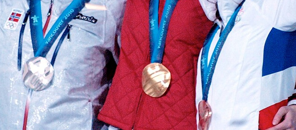 World Cup Stars Shine At National Championships To Close Out The Season