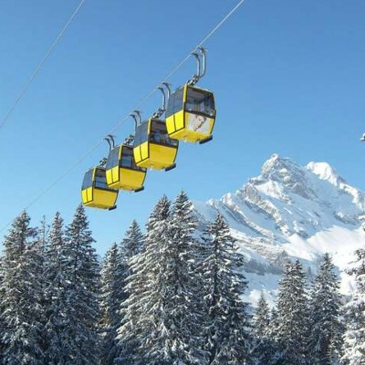 Sportbahnen Braunwald AG Holds General Assembly