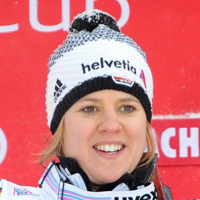 Rebensburg Claims Come-From-Behind Victory At Sölden, Weather Cancels Men’s GS