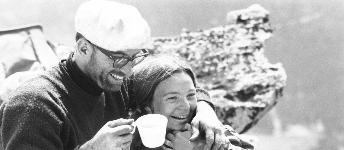 Royal Robbins Celebrates 50 Years Of Adventure