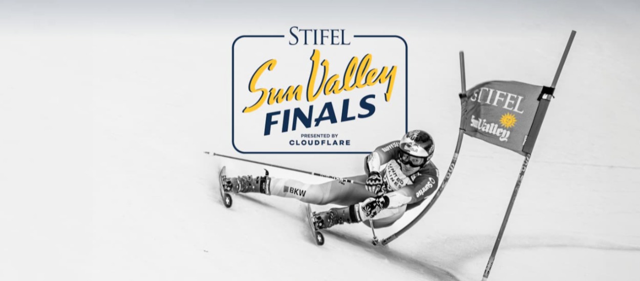 The World’s Best Ski Racers Are Coming Back to Sun Valley: Audi FIS Ski World Cup Finals Set for March 18-25, 2027