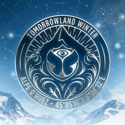 Tomorrowland Winter To Return To Alpe d’Huez In 2025