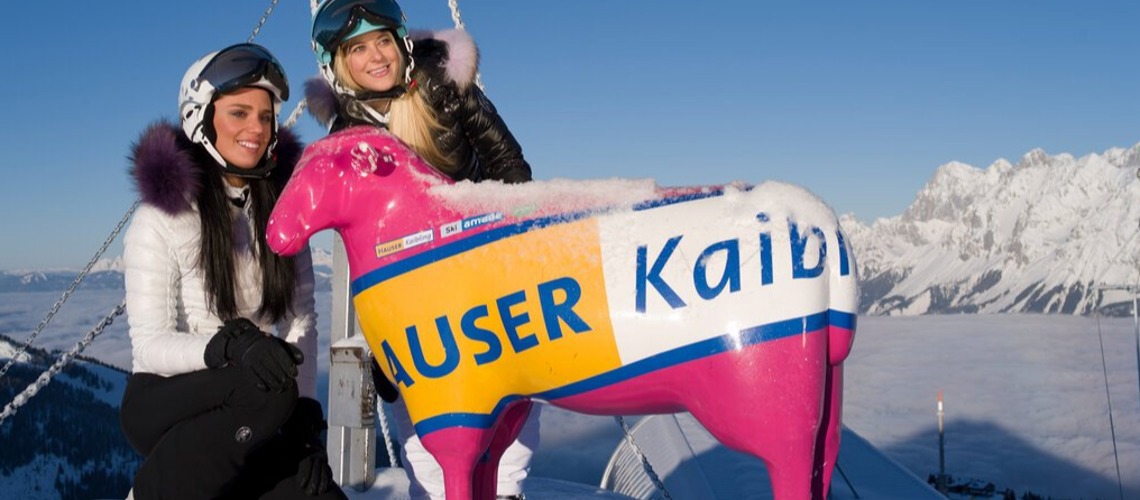 Hauser Kaibling Builds New Wollis Kids Park