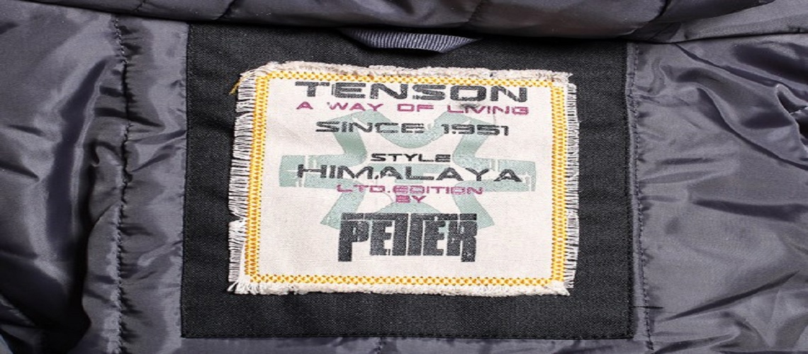 Tenson Revisits Himalaya, A 70s Classic