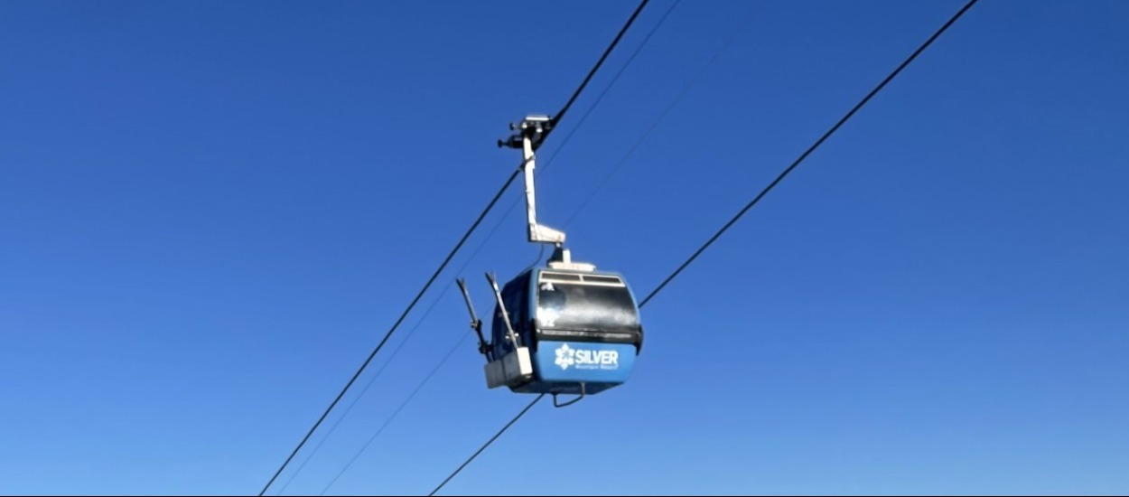 "A Difficult Day": Silver Mountain GM Offers Apology Following In-Bounds Avalanches