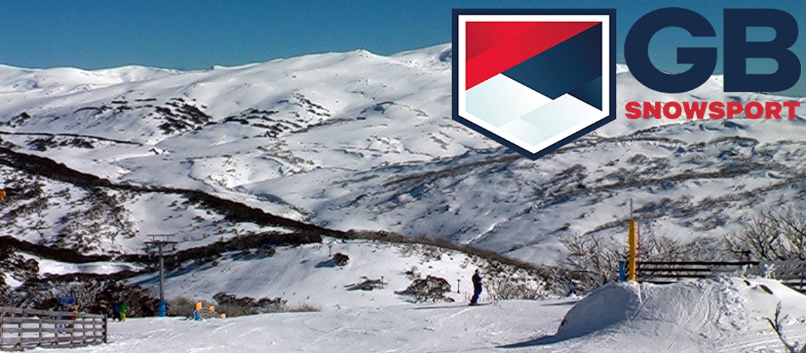 GB Snowsport Future Stars Set For FIS Alpine Junior World Ski Champsionships