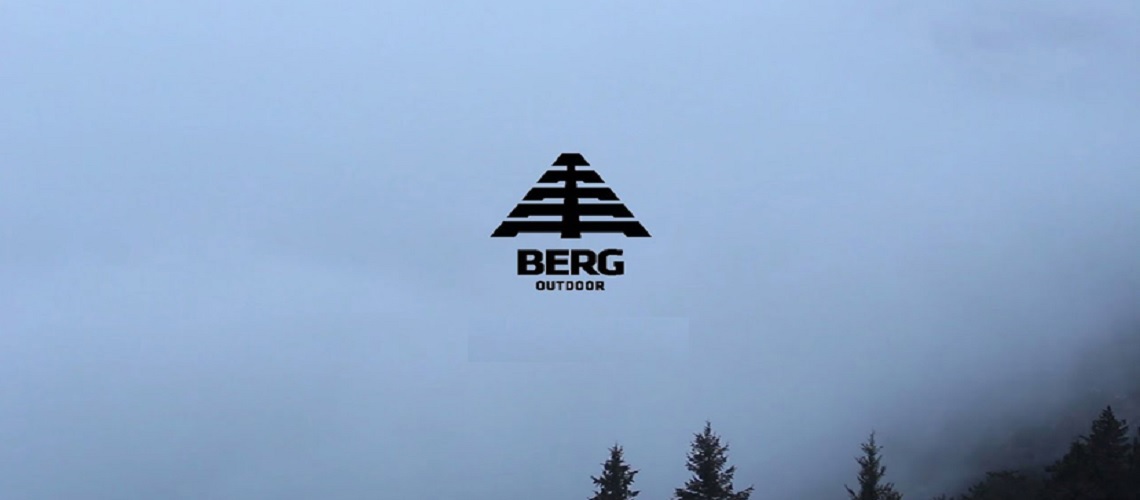 Berg Outdoor And Porcher Sport Awarded Golden Winner Of ISPO Awards 2019 For Sustainable Zero Gravity Down Jacket