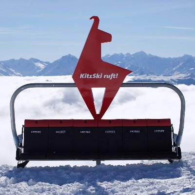 Kitzski - Preparing For The Start Of Winter