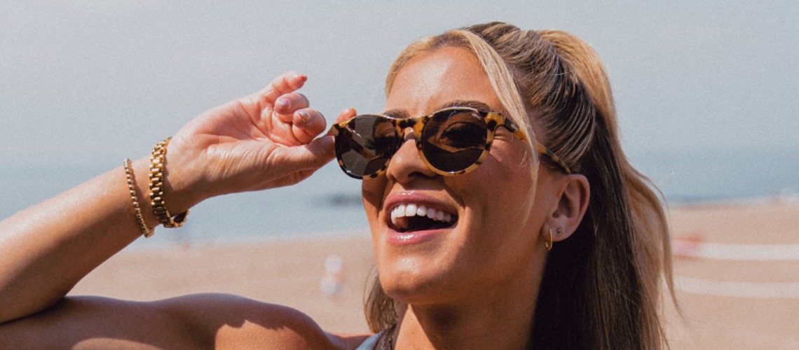 Revo x Kendall Toole Release Limited-Edition Sunglass Capsule Collection