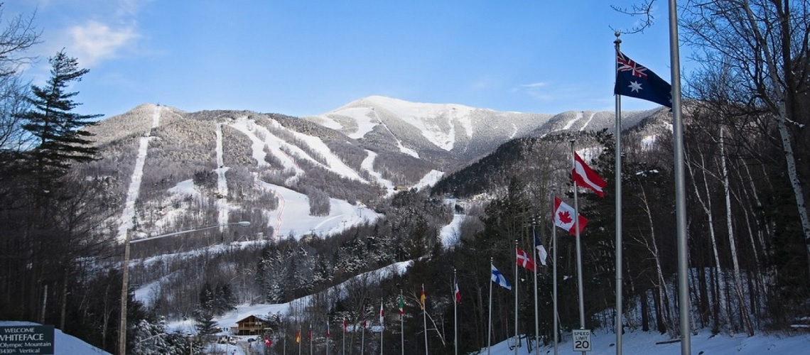Whiteface Joins Mountain Collective Pass
