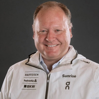 Bernhard Aregger Relinquishes Operational Management Of Swiss-Ski