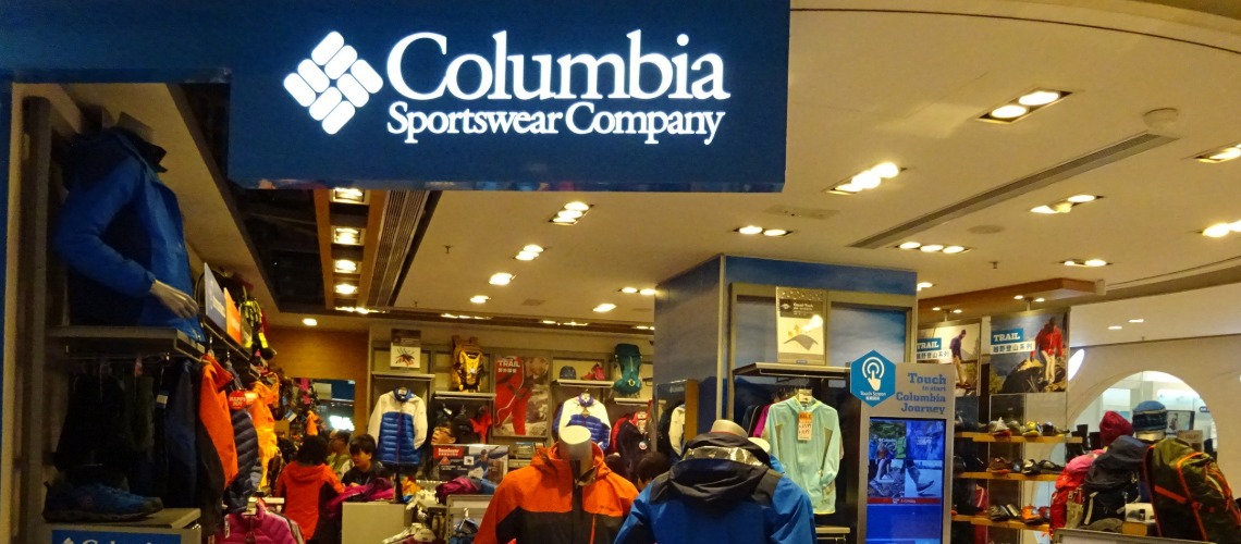 Columbia Sportswear Company Releases 2020 Corporate Responsibility Report