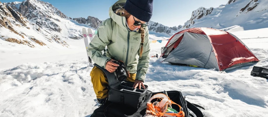 Award-Winning Scandanavian Luggage Brand Db Unveils The Duplex