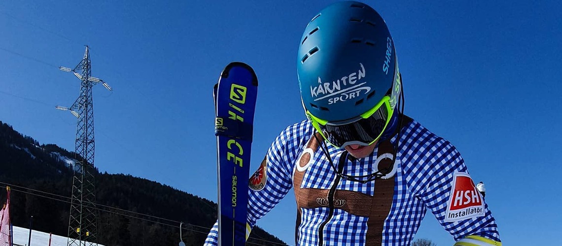 Richard Leitgeb Switches From Austria To Hungary