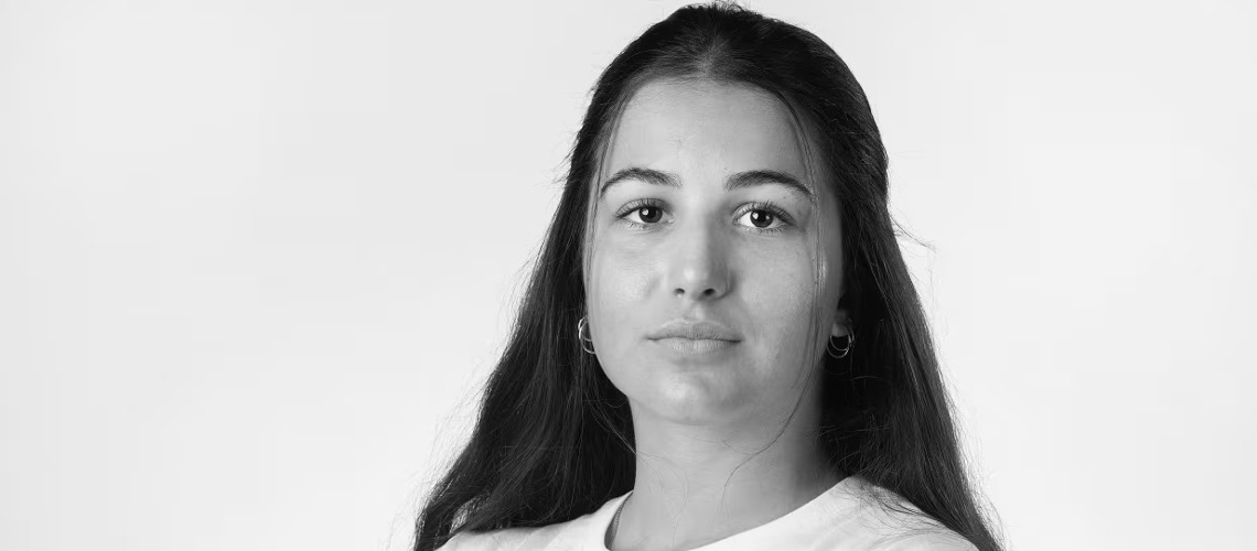 Italian Athlete Matilde Lorenzi Killed In Training Accident At Val Senales