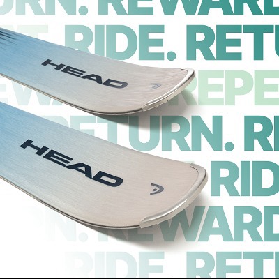 Head Launches Renew - Revolutionary Skis For A Sustainable Future