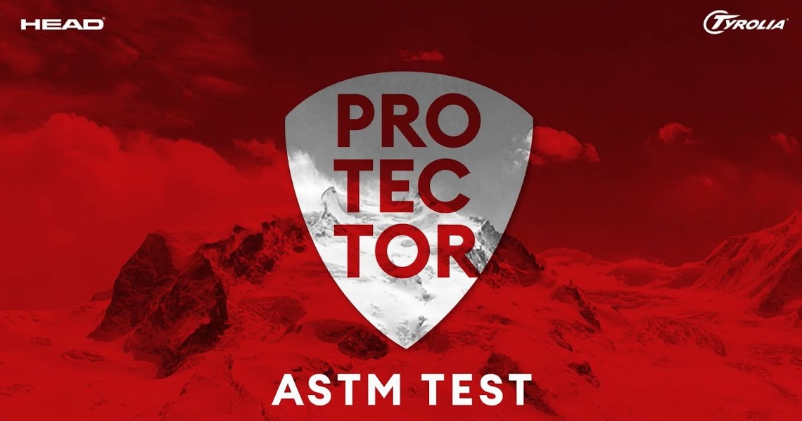 Head Sued By Late Carl Ettlinger's Company Vermont Safety Developments For Patent Infringement By ACL Saving Protector Binding