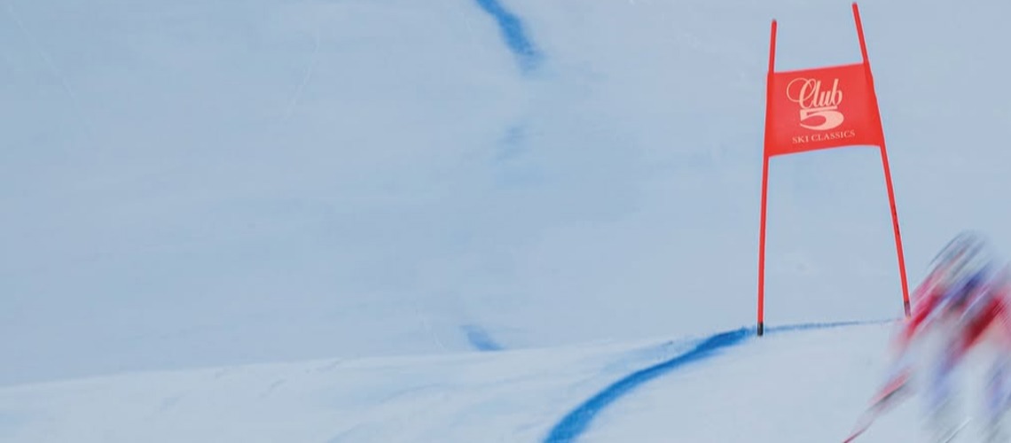 Club5+ turns to Formula 1 for a technical edge in ski racing