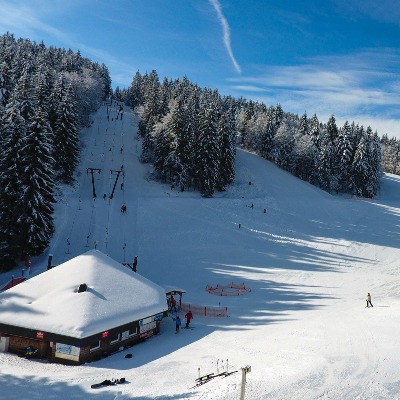 Planned Expansion Of The Ski Infrastructure Between Feldberg And Notschrei Criticised