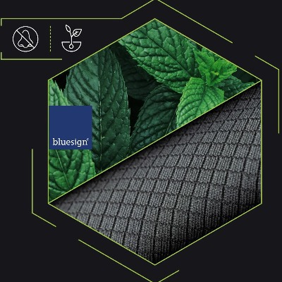 Polartec Announces Switch To Peppermint For Metal Free Odour Resistance