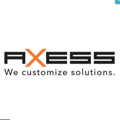 Axess AG Announces North American Leadership Transition