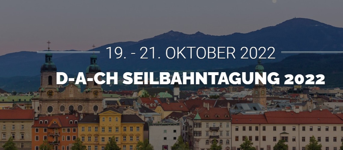 Cable Car Associations From Germany, Austria & Switzerland To  Meet For Transnational Conference October 19-21, 2022