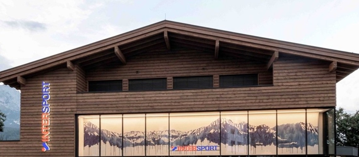 Intersport Reports Steady Growth in 2025 as Sales Reach €14.1 Billion