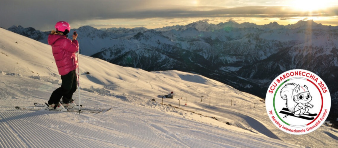 “Ski Club Of Austrian Journalists” Accepted Into World Association