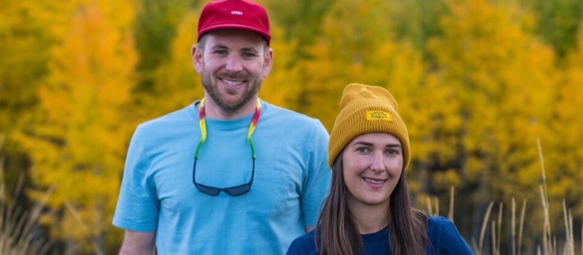 Chums Launches Bag Collection As Part Of 40 Year Celebration