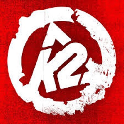 UK Transition For K2 Sports