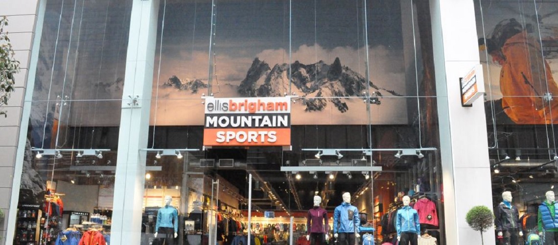 Snowsport Scotland Partners With Ellis Brigham Mountain Sports