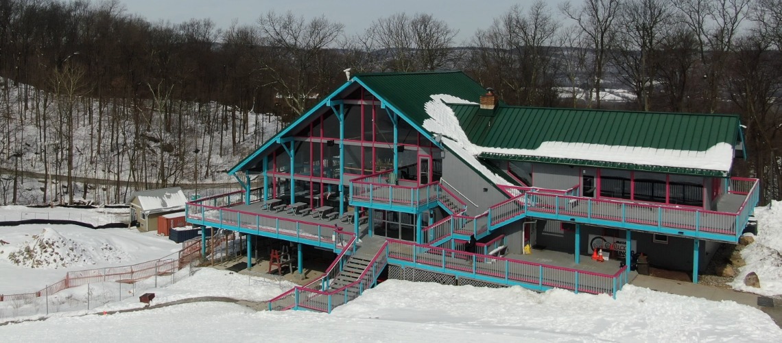 National Winter Activity Center Announces Rebrand As Winter4Kids