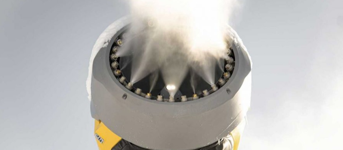 TechnoAlpin Highlights Expertise In Tailor-Made Snowmaking Systems: